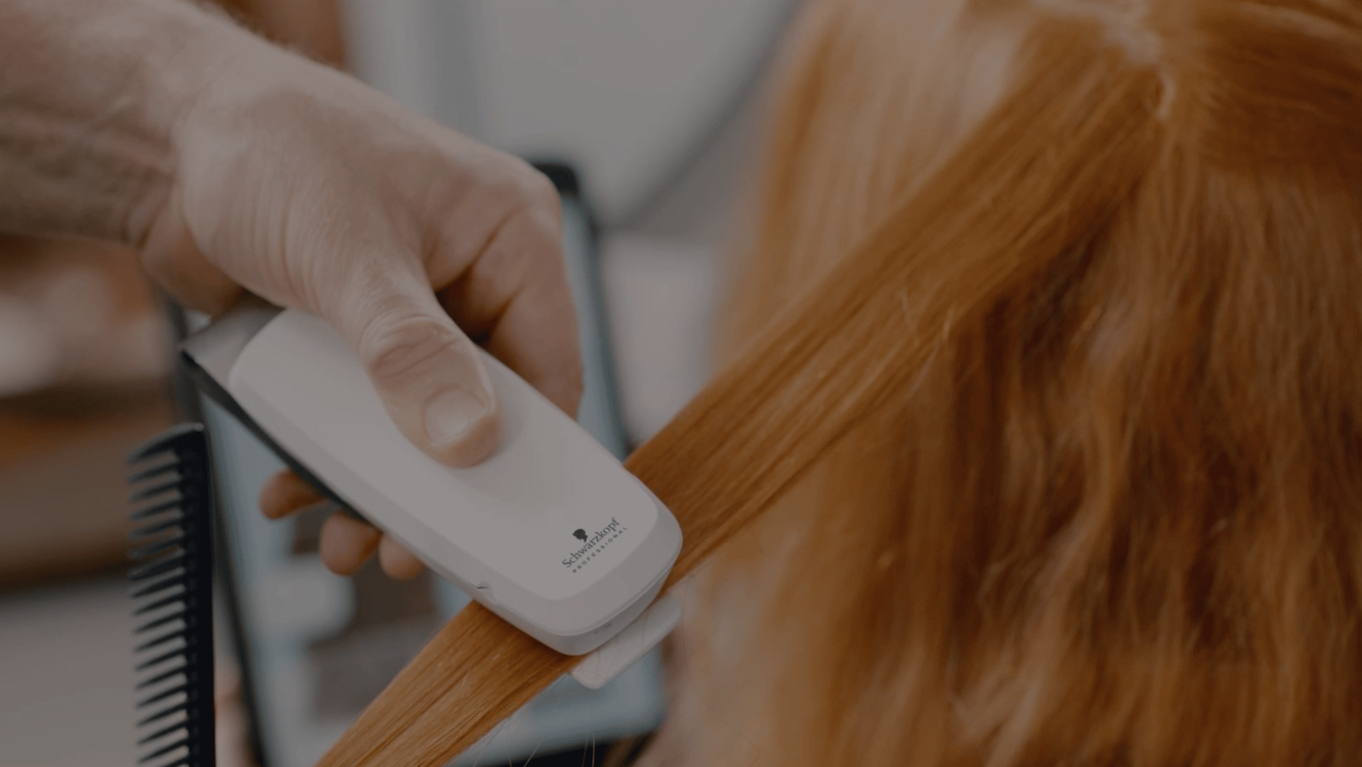 Schwarzkopf Professional SalonLab