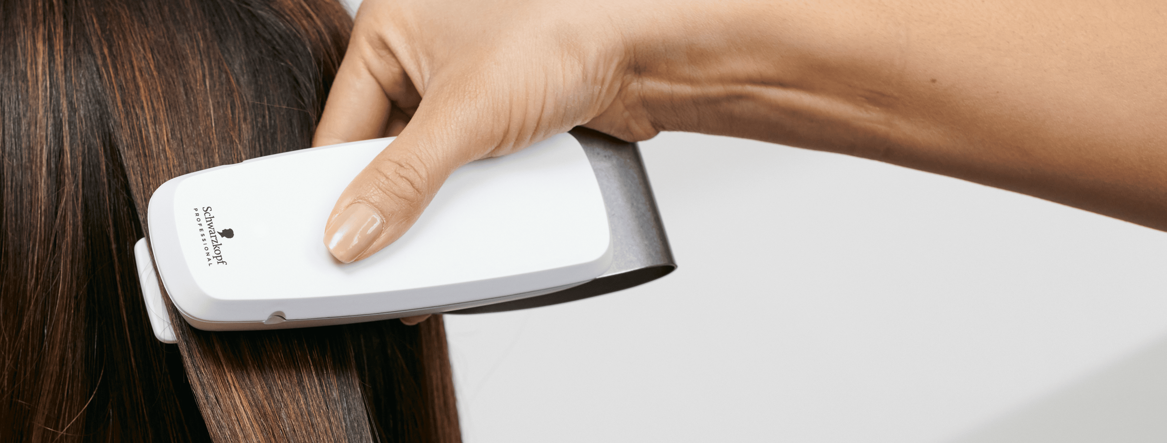 Salon lab スマートアナライザー　シュワルツコフプロフェッショナル シュワルツコフプロフェッショナル サロンラボ スマートアナライザー